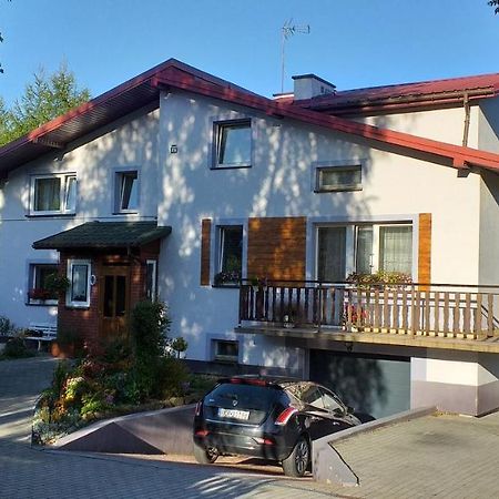 Agroturystyka Stokrotka Rymanów-Zdrój Eksteriør bilde