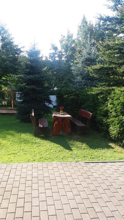 Agroturystyka Stokrotka Rymanów-Zdrój Eksteriør bilde