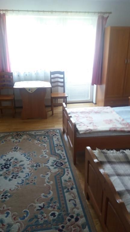 Agroturystyka Stokrotka Rymanów-Zdrój Eksteriør bilde